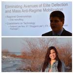 Hecht and Paniagua-Pardo Win PLS/IR Outstanding Paper Award